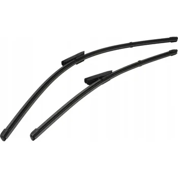 Stěrač Přední Lišta stěrače Denso DF-408 650 mm