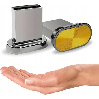 USB flash disk FLASH DISK 16 GB USB 2.0 DIKOM MINI 16 GB přenosný disk