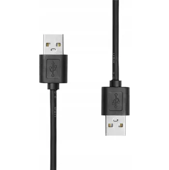 Datový kabel ProXtend USB 2.0 Kabel A-A (Male/Male)