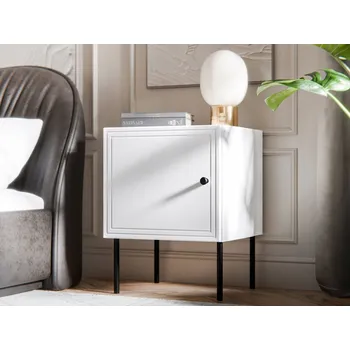 Konferenční stolek SADA 2 nočních stolků PALAZZO BIS