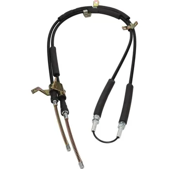 Lanko parkovací brzdy Lanko ruční brzdy KAMOKA 1190446