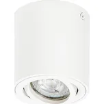 OSRAM HOMELIGHTING Spot Surface Round GU10 White 4099854446009 venkovní nástěnné LED osvětlení GU10 bílá
