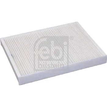 Kabinový filtr Filtr vzduchu v interiéru FEBI BILSTEIN 21316