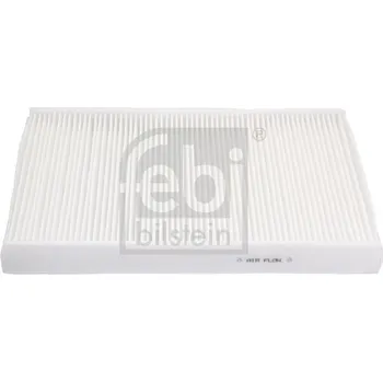 Kabinový filtr Filtr vzduchu v interiéru FEBI BILSTEIN 100365