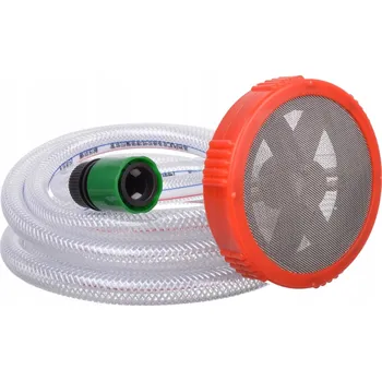 Zahradní hadice Hadice Techkar 3 m