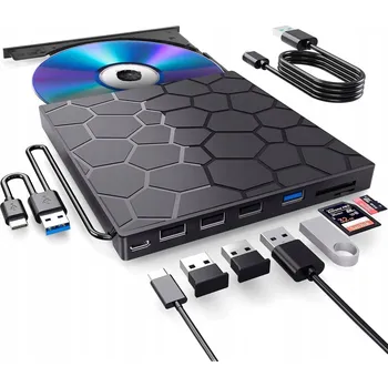 Mechanika Interní DVD mechaniky