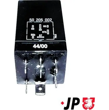 Palivový systém Relé palivového čerpadla JP GROUP 1299200700