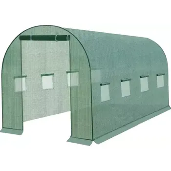 Fóliovník Náhradní fólie na skleník 4 x 3 x 2 m / 12 m2