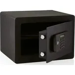 Domácí trezor Yale YSEB/250/EB1 černý 20 l