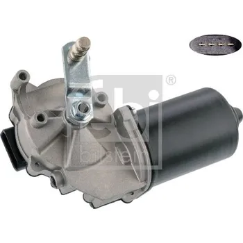 Autoelektrika Motorek stěračů FEBI BILSTEIN 107155