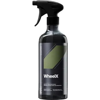 Auto-moto Čistič kol CarPro WheelX (1 l)