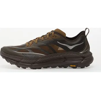 Dámská obuv Tenisky Hoka® U Mafate Speed 4 Lite Tree Bark/ Cast Iron EUR 42