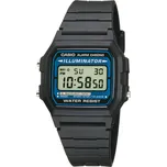 CASIO F-105W-1AWYEF