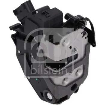 Zabzepeční vozidel Zámek dveří FEBI BILSTEIN 197179