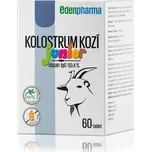 Edenpharma Kolostrum kozí Junior tbl.60
