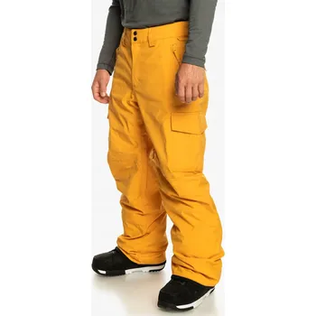 Snowboardové kalhoty Kalhoty Quiksilver XXL