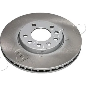 Brzdový kotouč Brzdový kotouč Japko 60011C