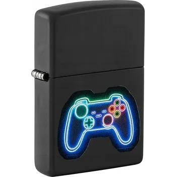 Zapalovač Zapalovač Zippo kovový