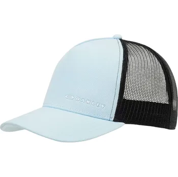 Kšiltovka kšiltovka Oakley Chalten Trucker - Frost one size