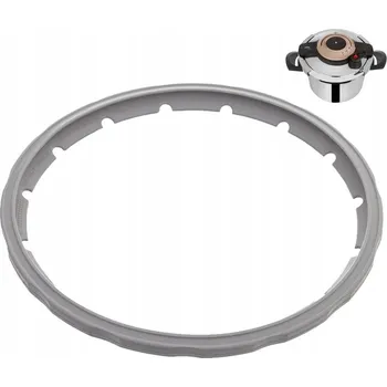 Tlakový hrnec Orion Drone 113185 Šedý 5 l