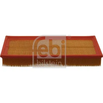 Vzduchový filtr Vzduchový filtr FEBI BILSTEIN 24400