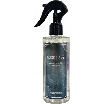 Osvěžovač vzduchu Charmens Osvěžovač Vzduchu ve Spreji Good La