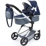 Wózek Combi Neo Vario