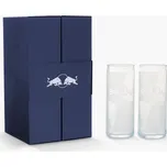 Red Bull Racing sklenice sada 2 ks