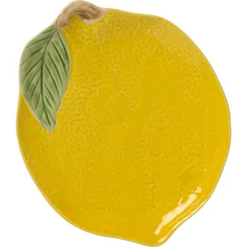 Ib Laursen Kameninový tácek Lemon