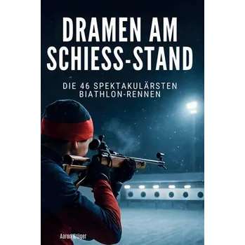 Příroda Dramen am Schießstand - Gaile, Veronika Julie