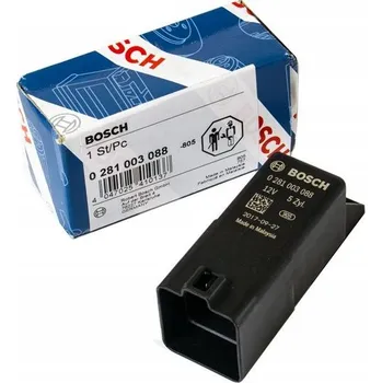 Řídící jednotka ŘÍDÍCÍ JEDNOTKA ŽHAVICÍCH SVÍČEK VW CRAFTER 30-35 2.5 TDI