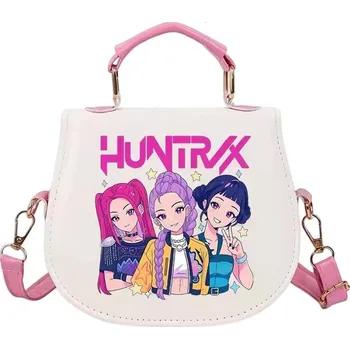 Dětská kabelka Huntrix KPop