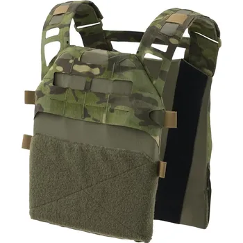 Vesta BEARCAT® ULTRALIGHT nosič plátů MULTICAM® TROPIC™ velikost: M