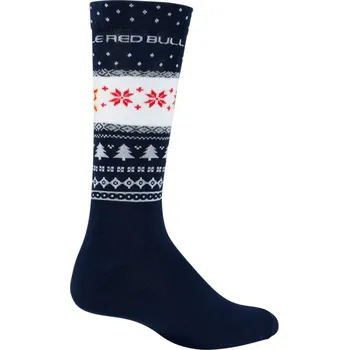 Pánské ponožky Oracle Red Bull Racing zimní ponožky - modré