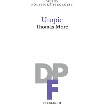 Utopie - Thomas More