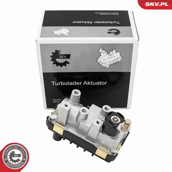 Váha vzduchu Regulační ventil plnicího tlaku ESEN SKV 95SKV513