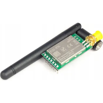 Elektroweb Radiový komunikační modul SX1278 433MHz