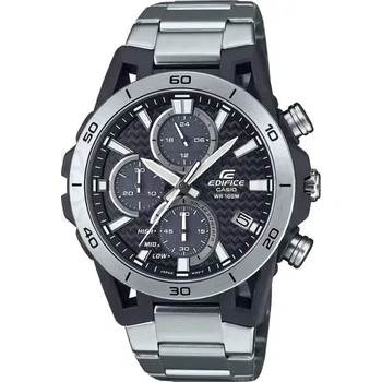 Hodinky Casio Edifice EQS-960D-1A - 30 dnů na vrácení zboží, Garance originality