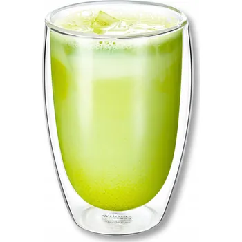 Sklenice Sklenice na kávu a čaj Wilmax England 300 ml 1 ks