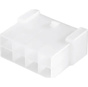 Kabelové oko 8pólové konektorové pouzdro Pólů=8 MTA Automotive 4410270