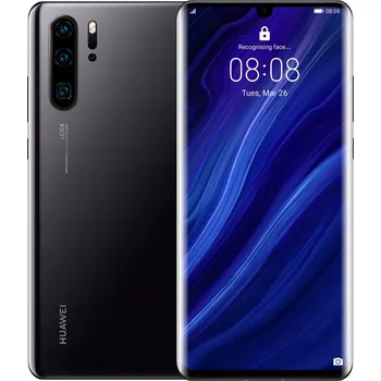 Mobilní telefon Smartphone Huawei P30 Pro 8 GB / 256 GB 4G (LTE) černý