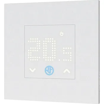 Termostat Finder 1T.T1 pokojový termostat pod omítku, 1TT182300000, 1 ks