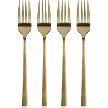 Příbor Sada příborů Excellent Houseware 4907168113633 4 ks