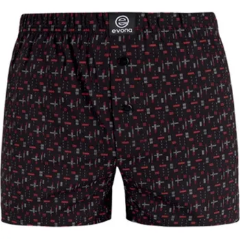 Trenýrky Pánské trenky MICHAL 918 - M