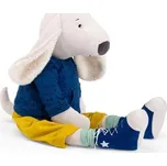 MOULIN ROTY Obří pes Puce & Pilou