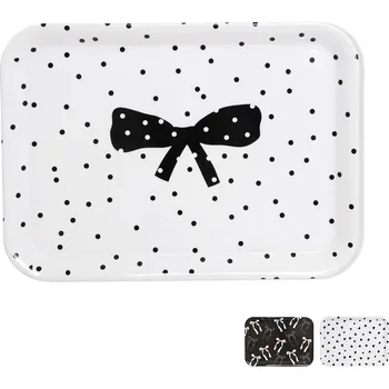 Servírovací tác 38x27,5 cm