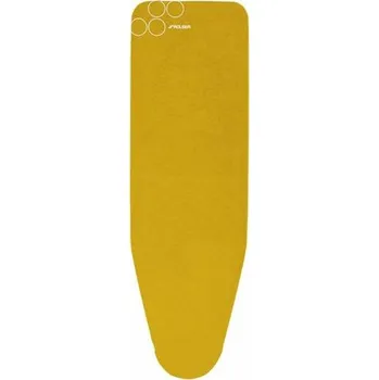 Rolser potah na žehlící prkno 115 x 35 cm, vel. potahu M, 125 x 44 cm, žlutý FUR002-2092