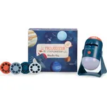 MOULIN ROTY Projektor a noční světlo průzkumníka