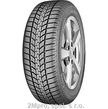 Osobní pneu SAVA 215/60 R 17 TL 96H ESKIMO SUV 2