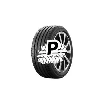 TAURUS (MICHELIN) SUMMER 3 SUV 225/65 R17 106H XL